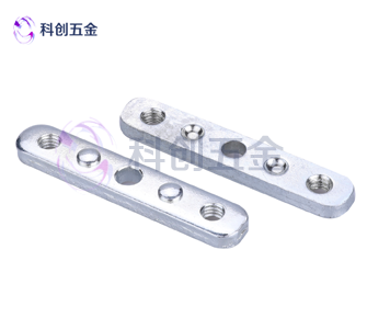 五金沖壓件：生產(chǎn)流程與質(zhì)量控制要點